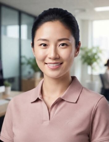 Rachel Kim