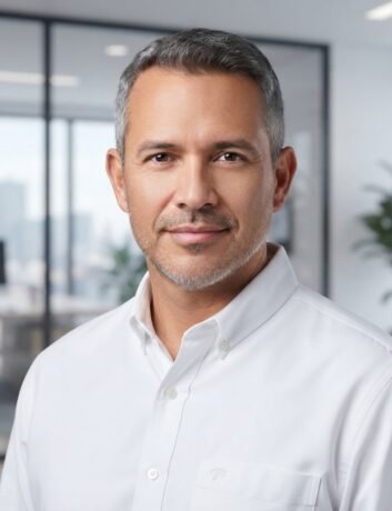 Victor Alvarez