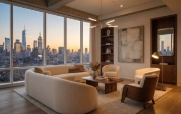 contemporary-penthouse-styling-decor-solutions-for-the-tribeca-penthouse