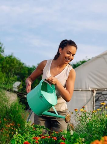 MAZAYA Gardening and Landscaping 13