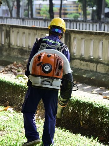 MAZAYA Gardening and Landscaping 18